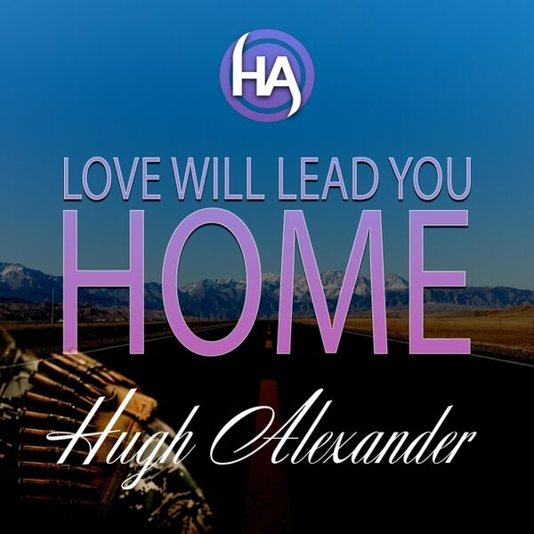 Cover art for Love Will Lead You Home